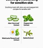 Be Nature Mask Set - 6 Types - Lotus & Blooming