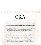 Be Nature Mask Set - 6 Types - Lotus & Blooming
