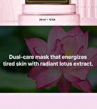 Be Nature Mask Set - 6 Types - Lotus & Blooming