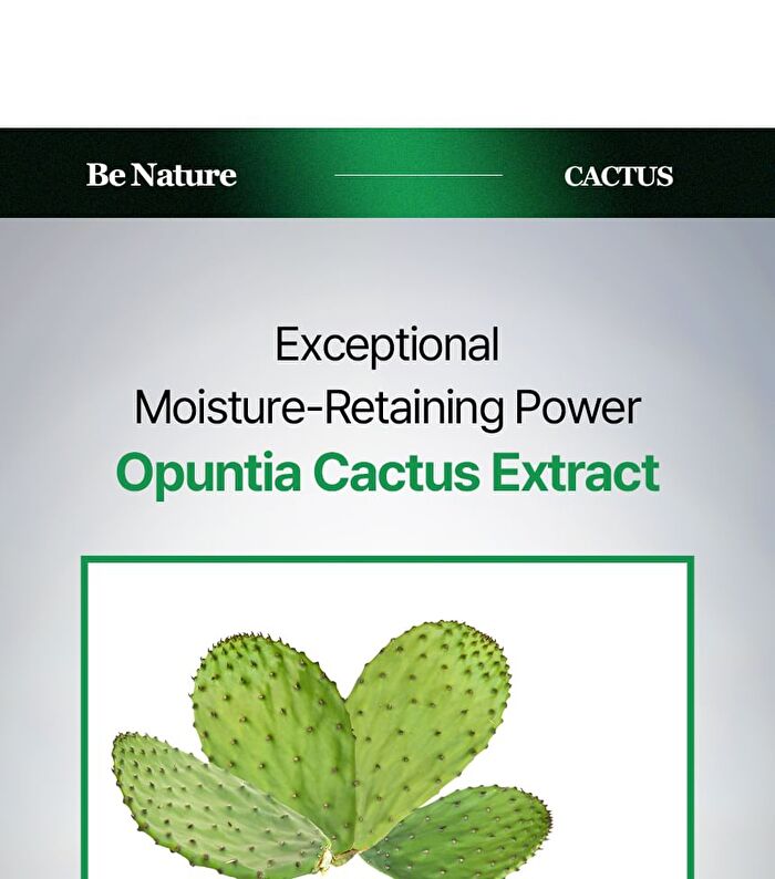 Be Nature Mask Set - 6 Types - Lotus & Blooming
