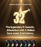 Be Nature Mask Set - 6 Types - Lotus & Blooming
