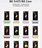 Be Nature Mask Set - 6 Types - Lotus & Blooming