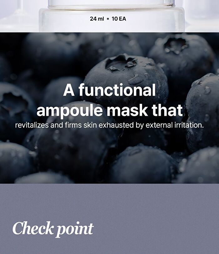 Be Nature Mask Set - 6 Types - Lotus & Blooming