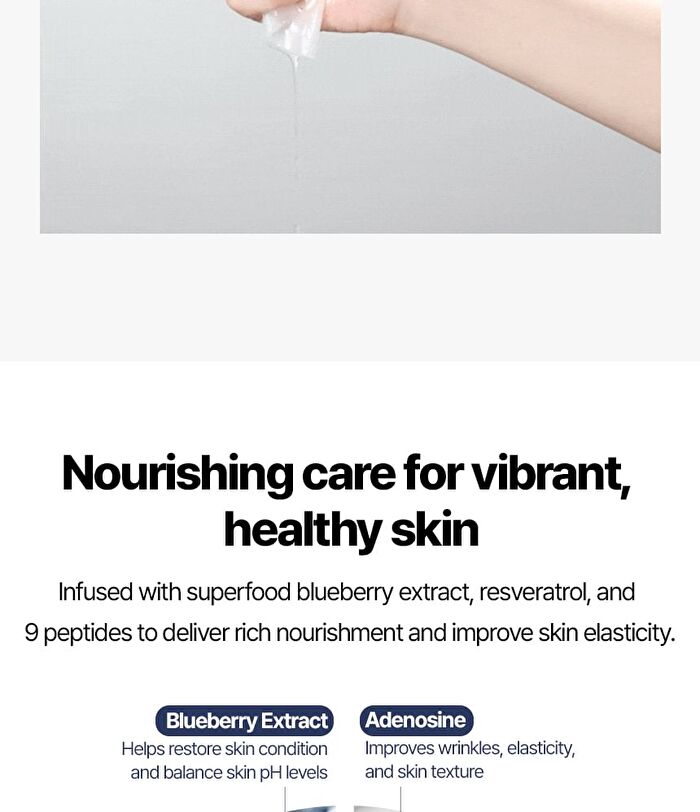 Be Nature Mask Set - 6 Types - Lotus & Blooming