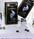 Be Nature Mask Set - 6 Types - Lotus & Blooming