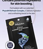 Be Nature Mask Set - 6 Types - Lotus & Blooming