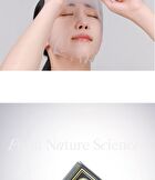Be Nature Mask Set - 6 Types - Lotus & Blooming