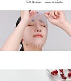 Be Nature Mask Set - 6 Types - Lotus & Blooming