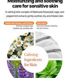 Be Nature Mask Set - 6 Types - Lotus & Blooming