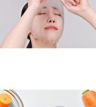 Be Nature Mask Set - 6 Types - Lotus & Blooming