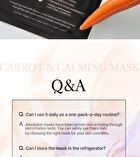 Be Nature Mask Set - 6 Types - Lotus & Blooming