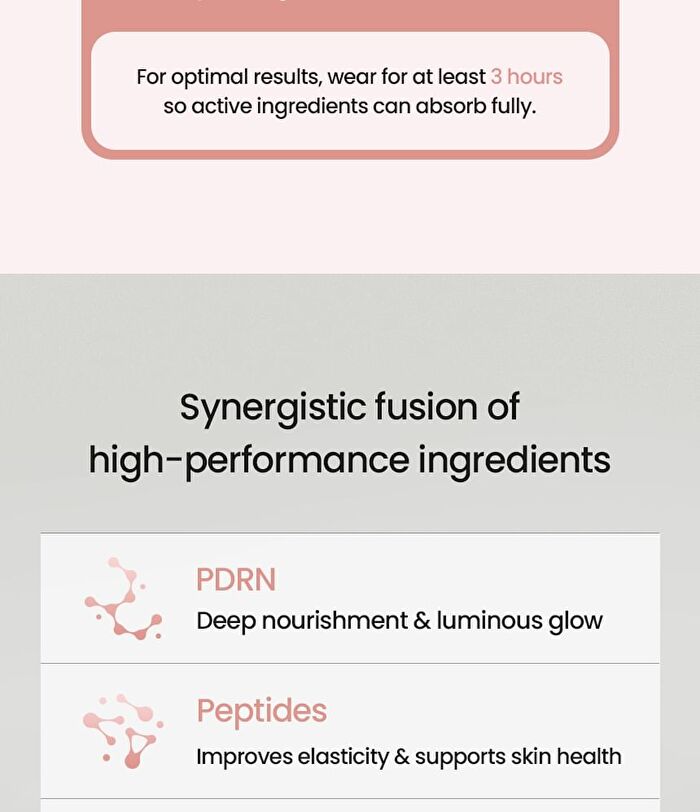 Bio Mask Set - 2 Types - Multi Hya Waterfull