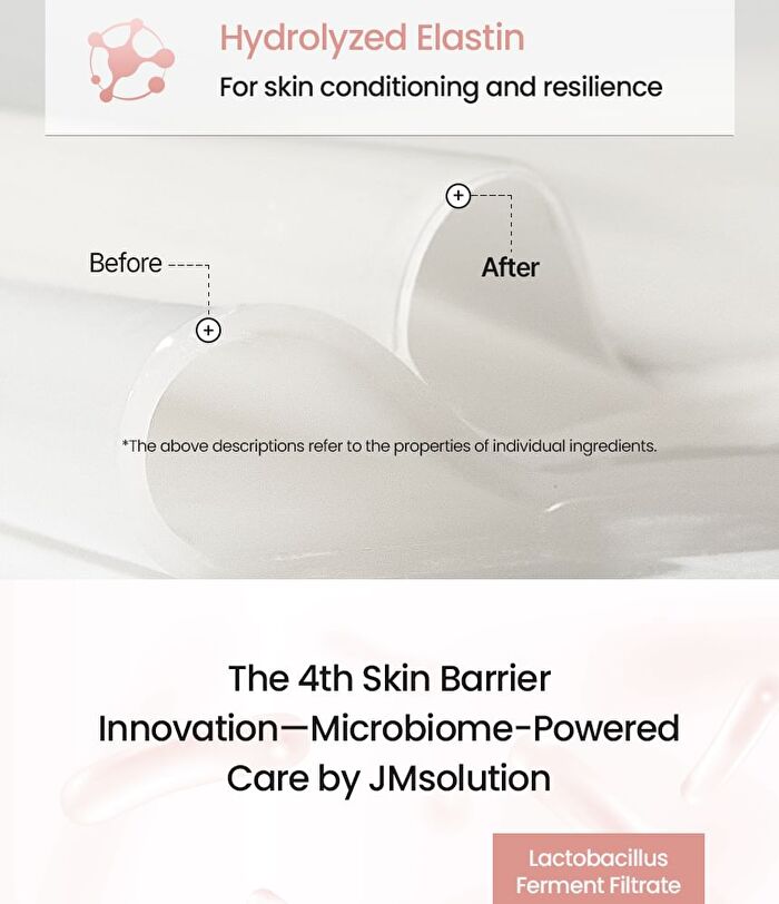 Bio Mask Set - 2 Types - Multi Hya Waterfull
