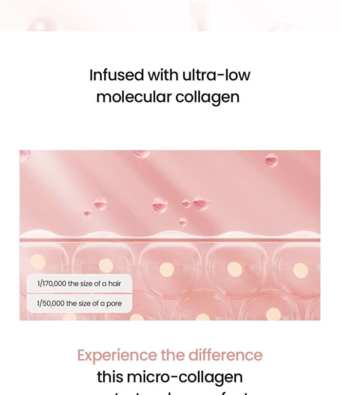 Bio Mask Set - 2 Types - Multi Hya Waterfull