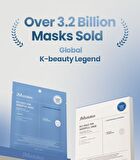 Bio Mask Set - 2 Types - Multi Hya Waterfull