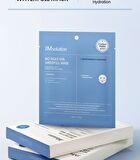 Bio Mask Set - 2 Types - Multi Hya Waterfull