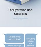 Bio Mask Set - 2 Types - Multi Hya Waterfull