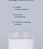Bio Mask Set - 2 Types - Multi Hya Waterfull