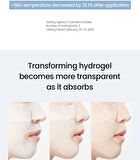 Bio Mask Set - 2 Types - Multi Hya Waterfull