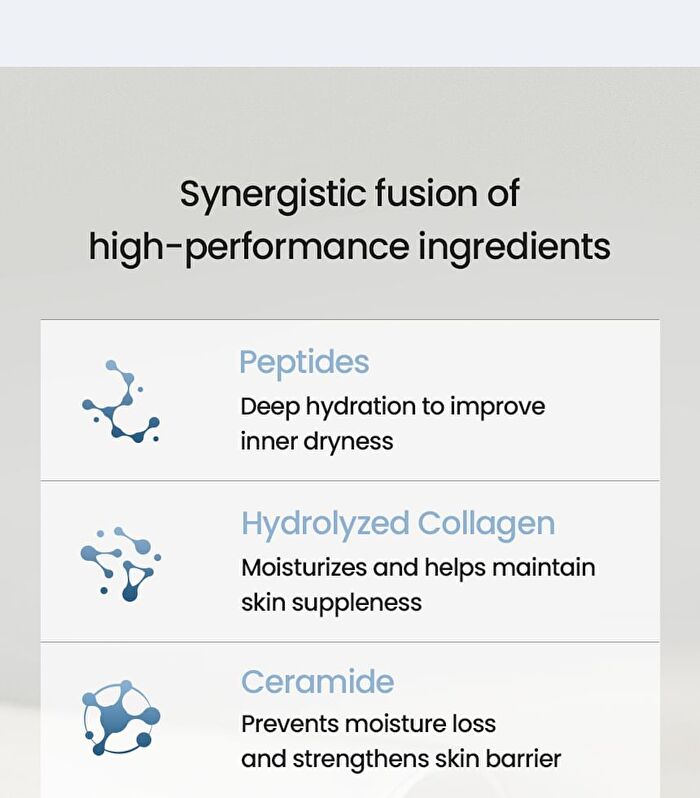 Bio Mask Set - 2 Types - Multi Hya Waterfull