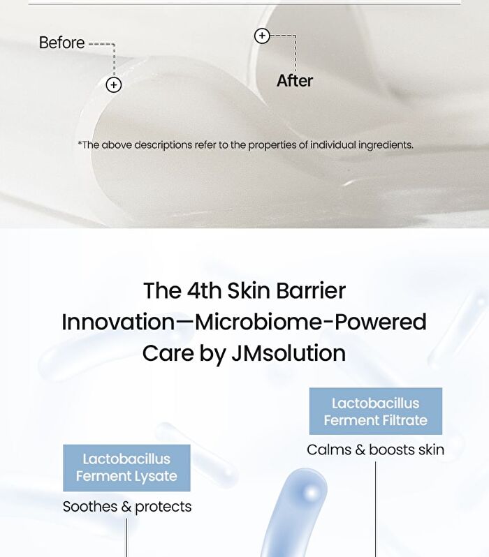 Bio Mask Set - 2 Types - Multi Hya Waterfull