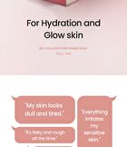 Bio Mask Set - 2 Types - Multi Hya Waterfull