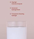 Bio Mask Set - 2 Types - Multi Hya Waterfull