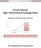 Bio Mask Set - 2 Types - Multi Hya Waterfull