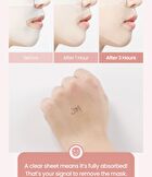 Bio Mask Set - 2 Types - Multi Hya Waterfull