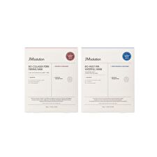 JMsolution Bio Mask Set - 2 Types - Multi Hya Waterfull