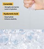 The Effect Mask Set - 2 Types - NMF & Moisturizing