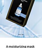 The Effect Mask Set - 2 Types - NMF & Moisturizing