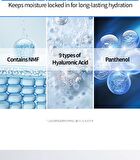 The Effect Mask Set - 2 Types - Niacinamide & Whitening