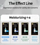 The Effect Mask Set - 2 Types - Niacinamide & Whitening