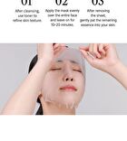 The Effect Mask Set - 2 Types - Niacinamide & Whitening