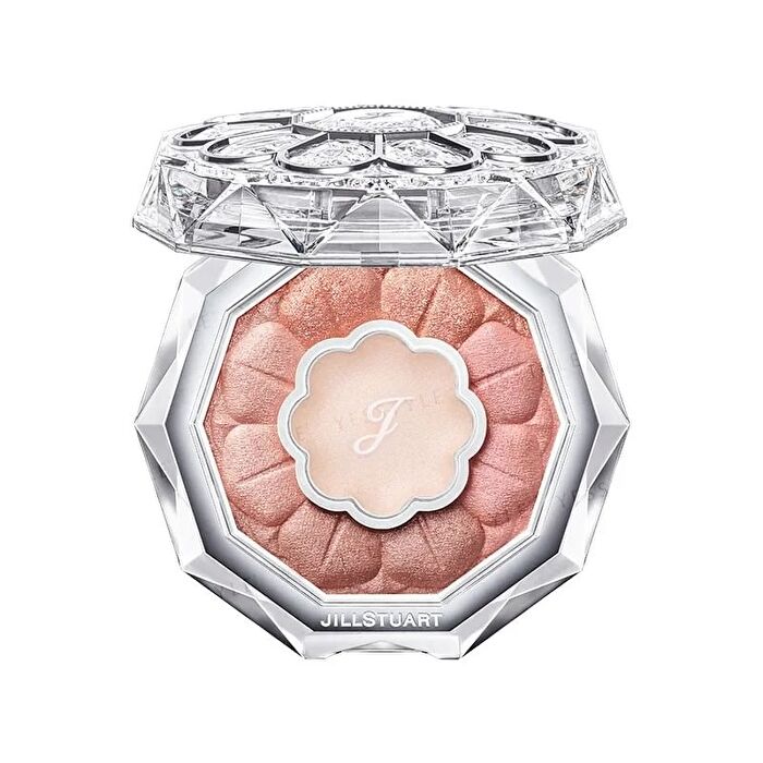 Bloom Couture Eyes - 19 Calm Petunia