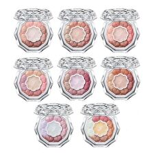 Bloom Couture Eyes - 19 Calm Petunia