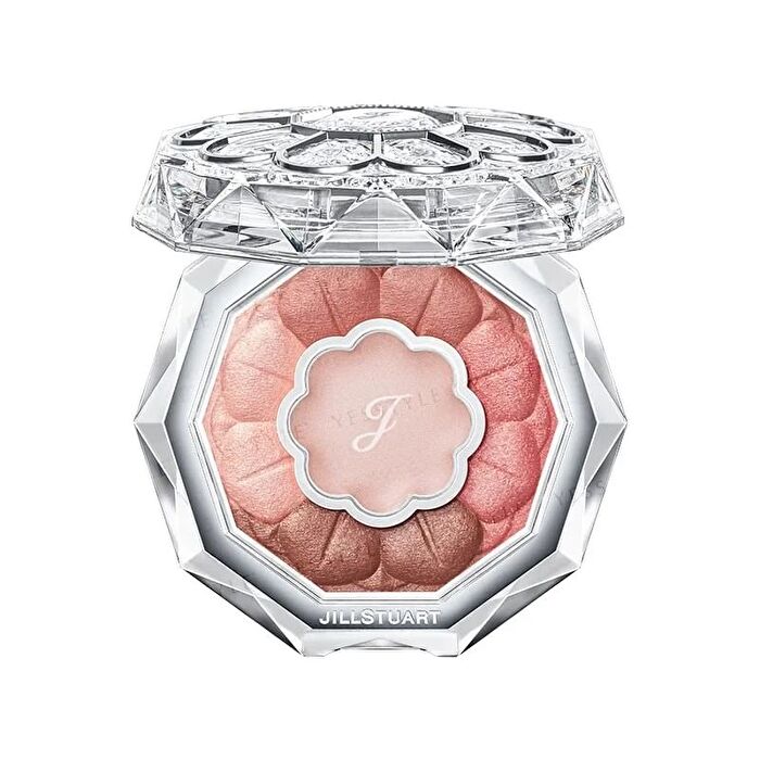 Bloom Couture Eyes - 25 Lupine Dew