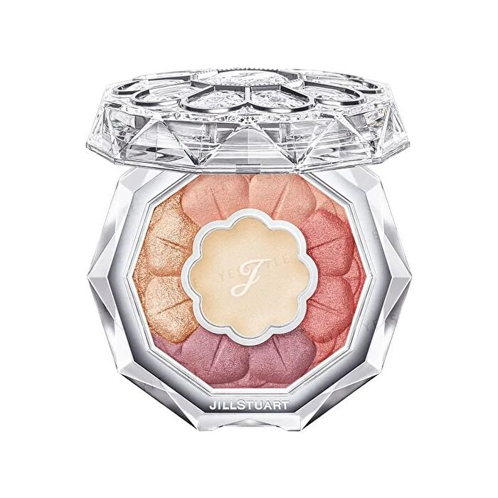 Bloom Couture Eyes - 25 Lupine Dew