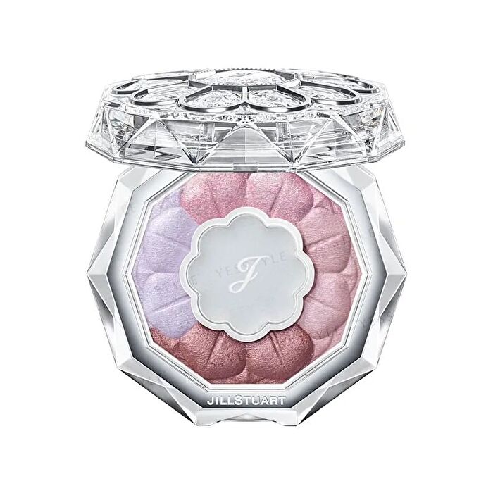 Bloom Couture Eyes - 26 Evening Dandelion