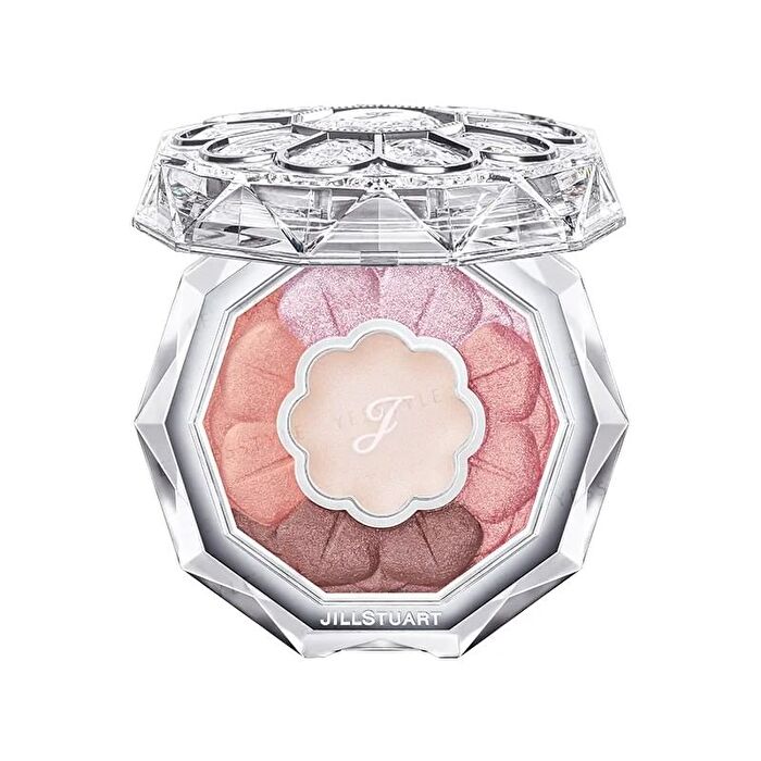 Bloom Couture Eyes - 26 Evening Dandelion