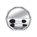 Bloom Couture Eyes Jeweled Bouquet - 01 Cymbidium Cameo