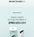 Corrector Brush 811 - 2025 Version - 1 pc