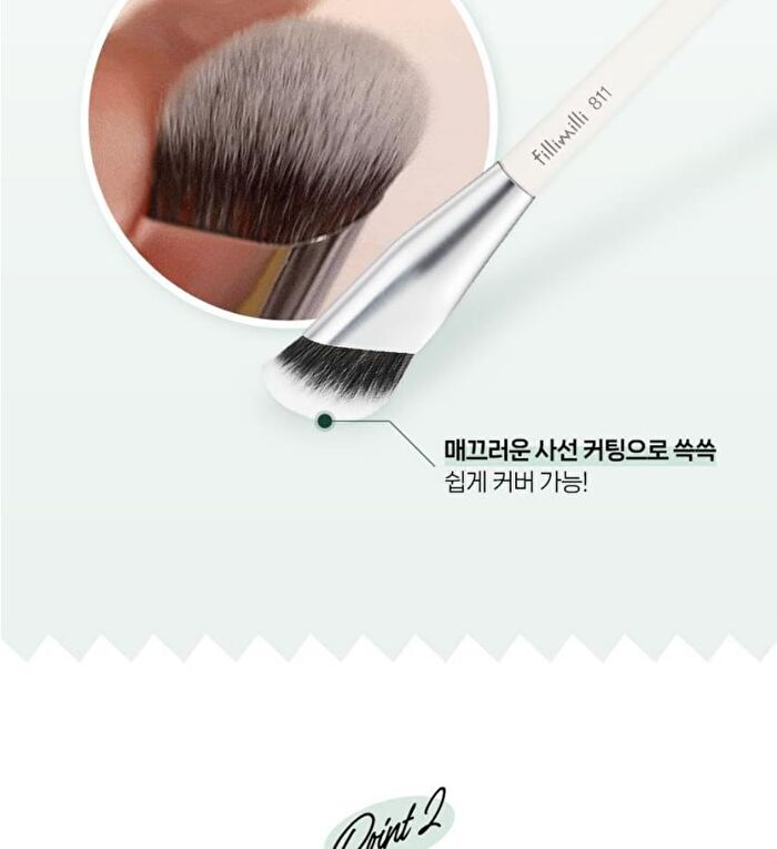 Corrector Brush 811 - 2025 Version - 1 pc