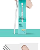 Base Blending Eyeshadow Brush 537 - 2025 Version - 1 pc