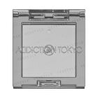 The Single Eyeshadow Case - I