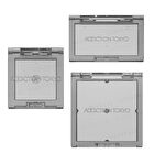 The Single Eyeshadow Case - II