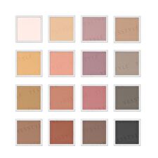 The Single Eyeshadow Matte - 008M Photo Shooting