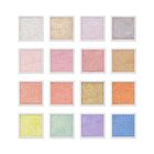 The Single Eyeshadow Sparkle - 011SP Wrap Time