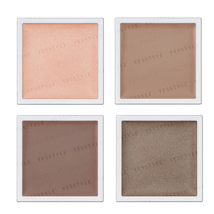 Addiction The Single Eyeshadow Cream - 003C Discussion
